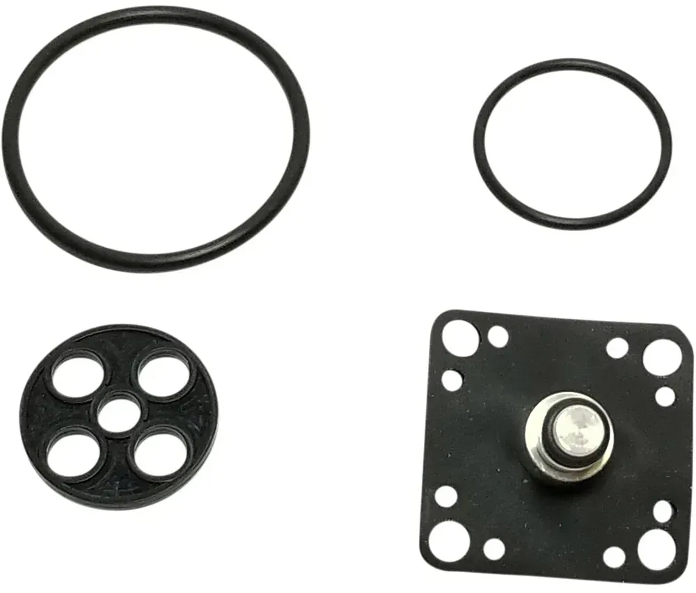 K+s Technologies Kawasaki 55-2005 Reparatursatz Für Benzinhahn - Black - One Size