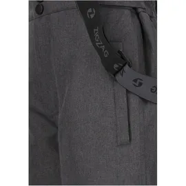 ZigZag Nino Skihose Grau 104