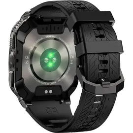 Kospet Tank M3 Smartwatch Black