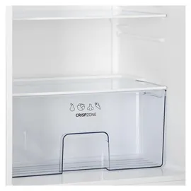 Gorenje R49DPW Kühlschrank (133 l, 845 mm hoch, Weiß)