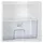 Gorenje R49DPW Kühlschrank (133 l, 845 mm hoch, Weiß)