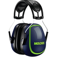 MOLDEX M5 612001 Kapselgehörschutz 34 dB 1St.