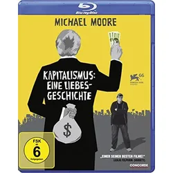 Kapitalismus: Eine Liebesgeschichte [Blu-ray] | Zustand: Neu & original versiegelt