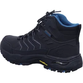 SKECHERS Arch Fit Dawson Raveno Schwarz 42