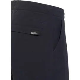 Jack Wolfskin Newport Pants Wanderhose Dunkelblau 34