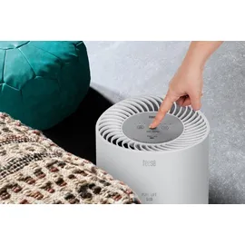 Teesa Pure Life P500 Weiß