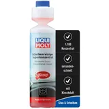 Liqui Moly Scheibenwischwasser Scheibenreiniger-Superkonzentrat Cherry, Art.-Nr. 21706 I 250 ml Scheiben-Wischwasser Konzentrat mit Kirsch-Duft für eine schnelle Reinigung I Mischverhältnis 1:100