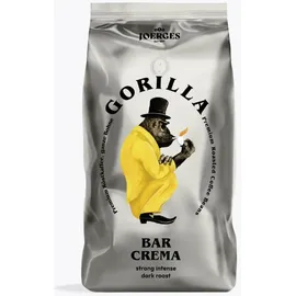 Gorilla Bar Crema 1000 g