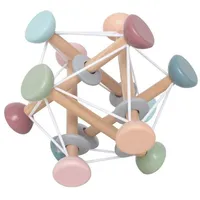 Elements for kids GmbH Magic Ball / Bunt
