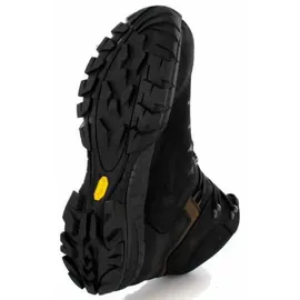 MEINDL Gastein GTX schwarz/dunkelbraun - schwarz