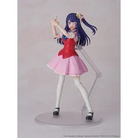 KADOKAWA Oshi no Ko Plastic Model Kit Ai DX Ver. 16 cm