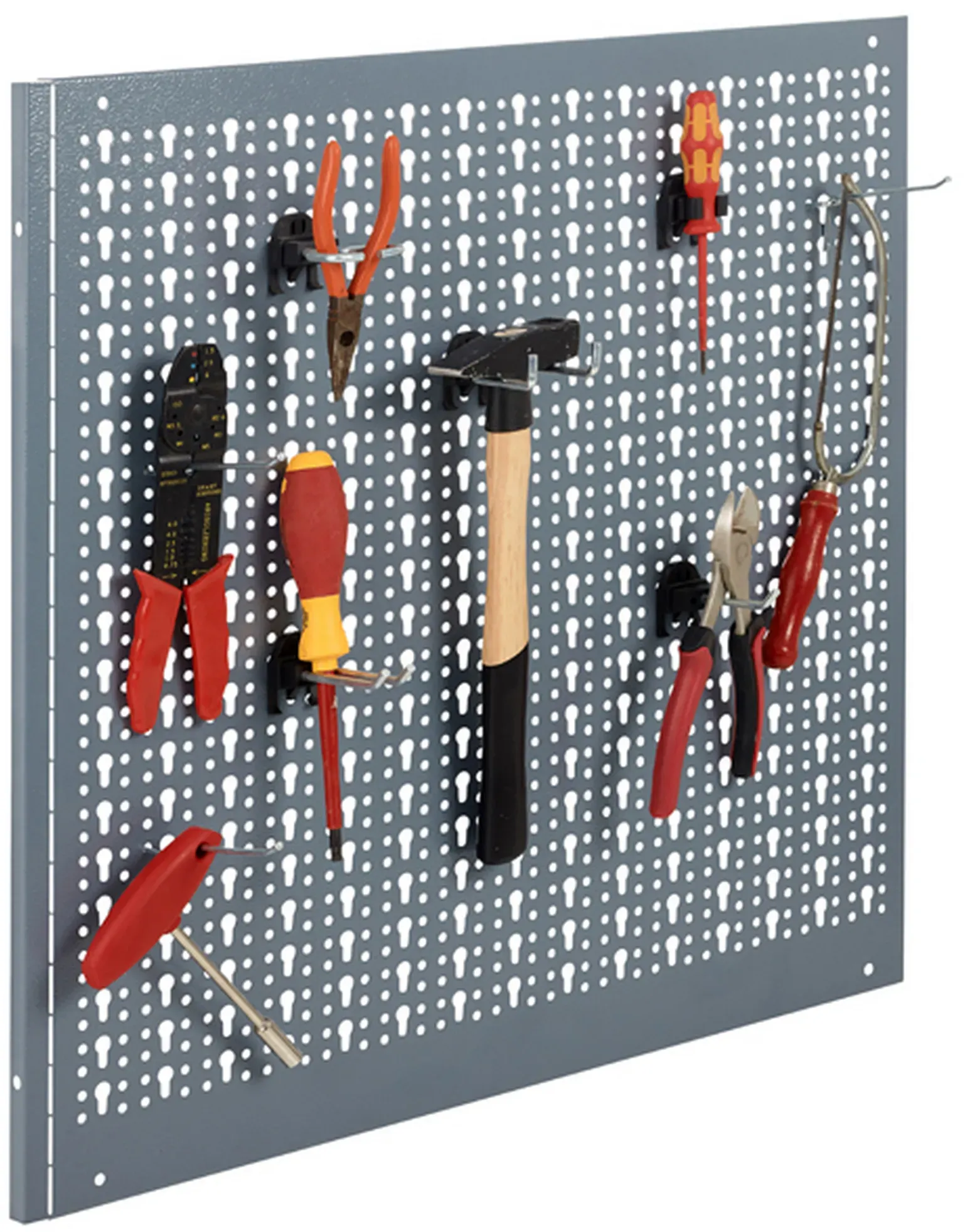 kpper lochwand 60 x 60 cm