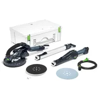 Festool LHS-E 225 EQ-Plus S/W PLANEX Langshalsschleifer ( 575217