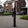 Tesla Wallbox Standfuß für Tesla Wall Connector Gen 3-LDY-POLE-TESLA-GEN3