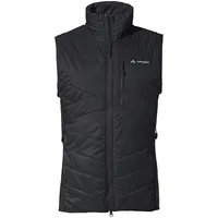 Vaude Sesvenna IV Weste - Black / Black - M