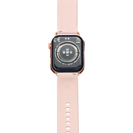 ICE-Watch ICE Smart 3.0 Rose-Gold Nude