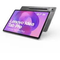 Lenovo Idea Tab Pro 12,7" 8 GB RAM 256 GB Wi-Fi Luna Grey