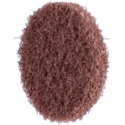 PFERD Tools POLINOX Vlies Marmorier Ronden zum Marmorieren von Flächen - 44637280
