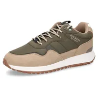 Dockers by Gerli Sneaker - Soft Sneaker, Trekkingschuh, Outdoorschuh,