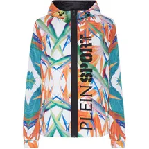 Plein Sport Flowers Größe XL