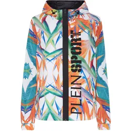 Plein Sport Flowers Größe XL