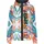 Plein Sport Flowers Größe XL