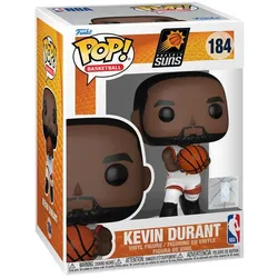 Funko - POP! - NBA: Suns - Kevin Durant Vinyl