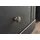 OTTO home Westminster TOPSELLER Lowboard 153 cm Grau Holzwerkstoff/Metall