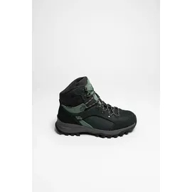Hanwag Banks GTX Damen Petrol/Mint 37,5