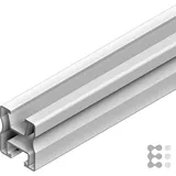 Schletter Modultragprofil Solo 4750mm