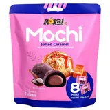 Royal Family Mochi Salted Caramel 120 g
