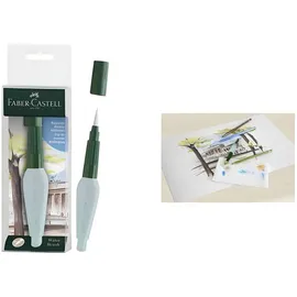 Faber-Castell Art & Graphic Wassertankpinsel