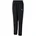 Hose Jogginghose Schwarz/Weiß 176