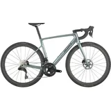 Scott Addict RC 30 28'' 2025 Rennrad-Grau-L
