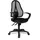 TOPSTAR Open Point SY mit Armlehnen Q3 schwarz