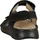 Finn Comfort Wanaka Herren Schwarz 41