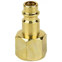 Brüder Mannesmann Werkzeuge Stecknippel M 1560 3/8"
