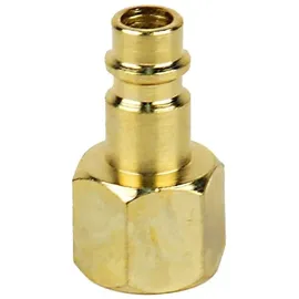 Brüder Mannesmann Werkzeuge Stecknippel M 1560 3/8"