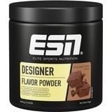 ESN Flavn Tasty, 250g Chocolate Fudge