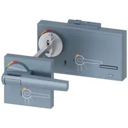 Siemens 3VW97270FK21 Türkupplungsdrehantrieb, Standard Zubehör für Leistungsschalter 3VA27