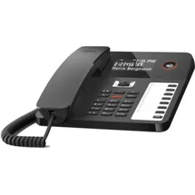 Gigaset Desk 800A schwarz