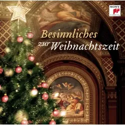 Besinnliches zur Weihnachtszeit | Zustand: Neu & original versiegelt