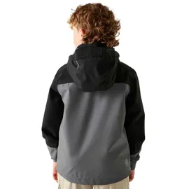 Dare 2b Dare2b Explore Iii Jacke - Magnet / Black - 13 Jahre