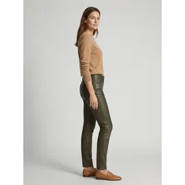 Ricano Lederhose PND Grün S