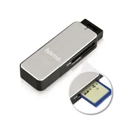Hama USB 3.0 Card Reader