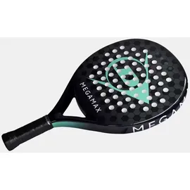 Dunlop Padelschläger Megamax Black