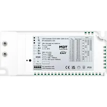 MDT RF-AKD260CC.02S KNX RF+ LED Controller 2 St.