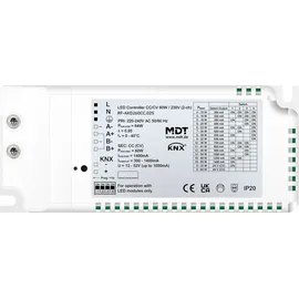 MDT RF-AKD260CC.02S KNX RF+ LED Controller 2 St.