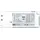 MDT RF-AKD260CC.02S KNX RF+ LED Controller 2 St.