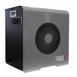 Poolex Mag 5kw Wärmepumpe - Black - One Size